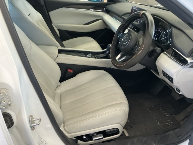 MAZDA ATENZA SEDAN 2018