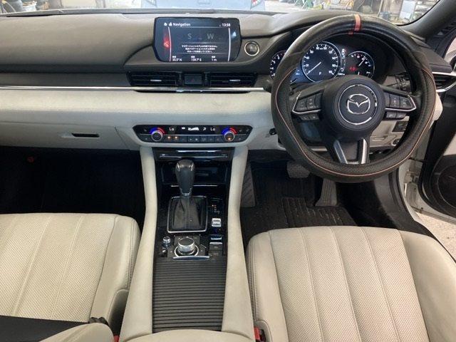 MAZDA ATENZA SEDAN 2018