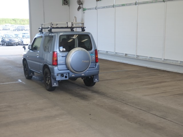 SUZUKI JIMNY 2012