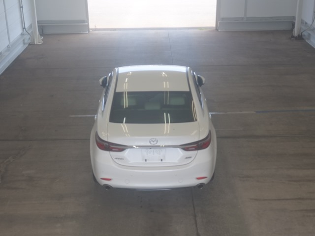 MAZDA ATENZA SEDAN 2018