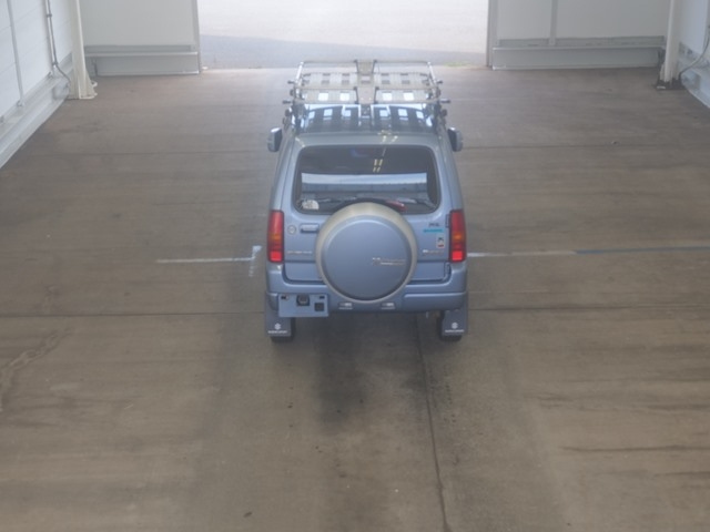 SUZUKI JIMNY 2012