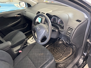 car slider