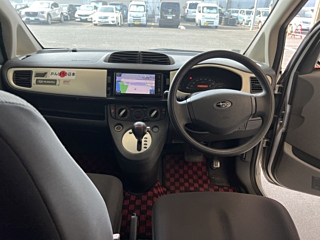 car slider