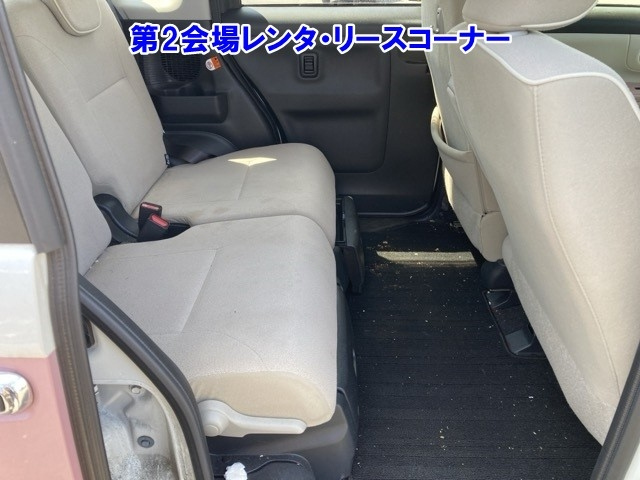 DAIHATSU MOVE CANBUS 2022