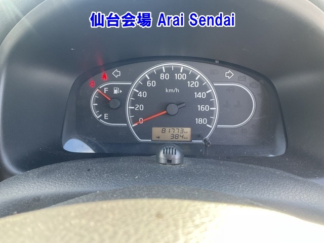 NISSAN AD 2018