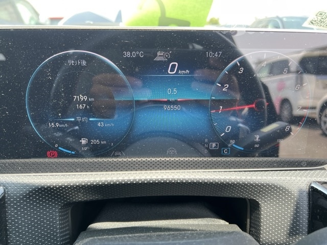 MERCEDES BENZ A CLASS 2018