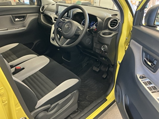 car slider