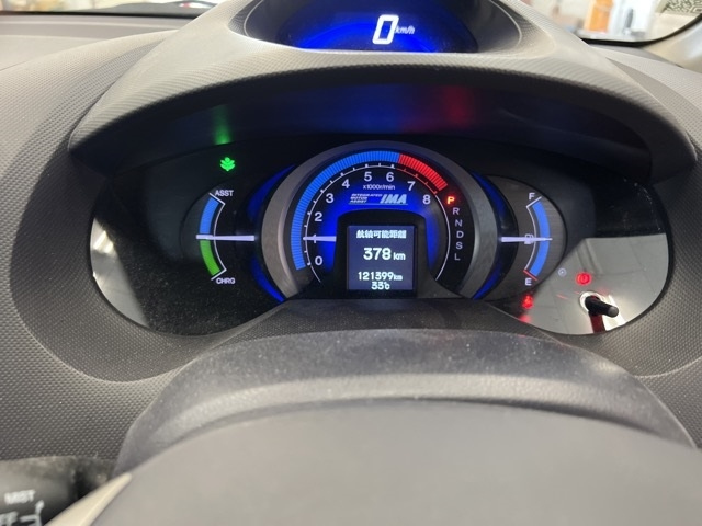HONDA INSIGHT 2009
