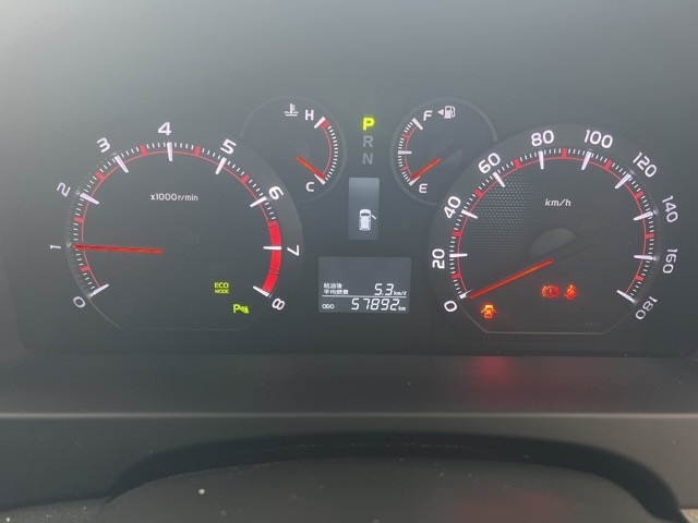 TOYOTA VELLFIRE 2014