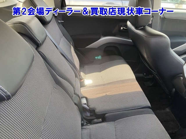 MITSUBISHI OUTLANDER 2012