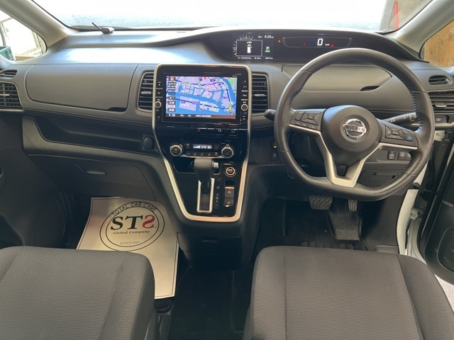 NISSAN SERENA 2016