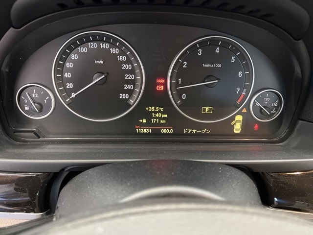 BMW 5 SERIES 2010