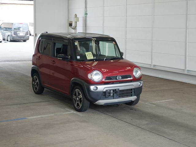 MAZDA FLAIR 2015