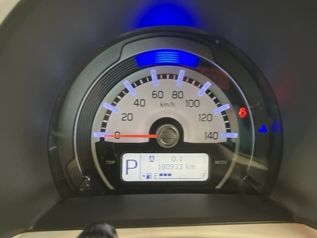 MAZDA FLAIR 2015