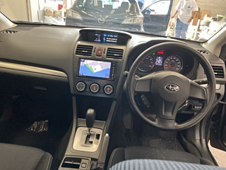 car slider