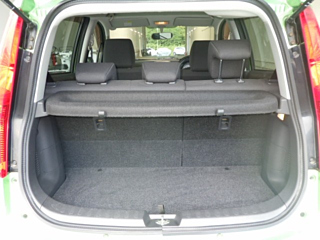 SUZUKI SPLASH 2008