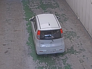 NISSAN MOCO 2008