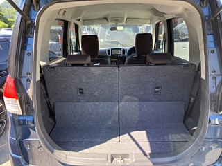 SUZUKI SOLIO 2012