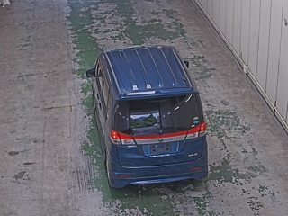 SUZUKI SOLIO 2012