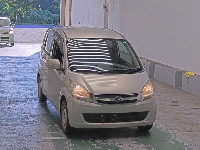 DAIHATSU MOVE 2008
