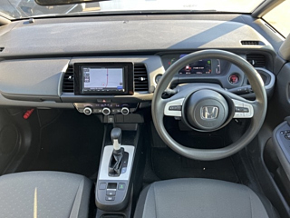 HONDA FIT 2020