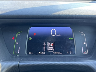 HONDA FIT 2020