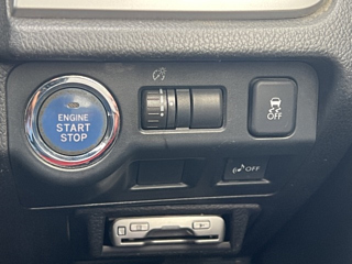 SUBARU XV 2014