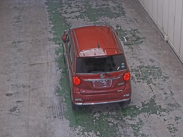DAIHATSU CAST 2016
