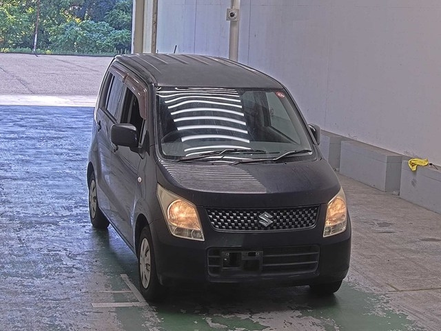 SUZUKI WAGON R 2010