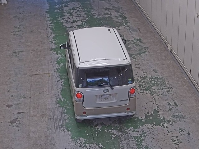 DAIHATSU MOVE CANBUS 2018