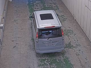 NISSAN SERENA 2013