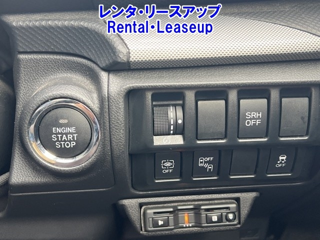 SUBARU FORESTER 2020