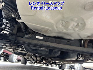 TOYOTA VITZ 2012
