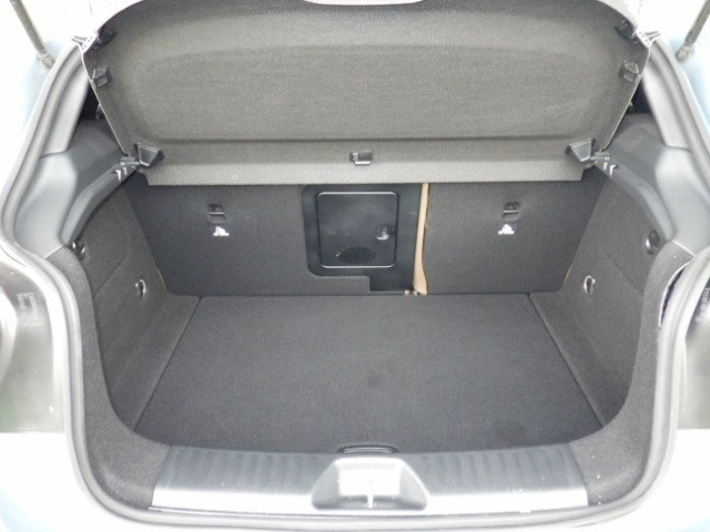 MERCEDES BENZ A CLASS 2014