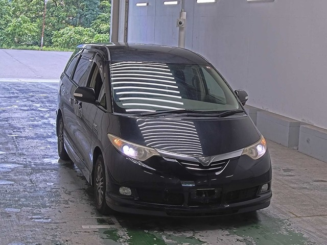 TOYOTA ESTIMA HYBRID 2008