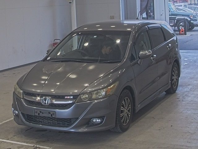 HONDA STREAM 2010