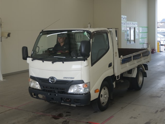 HINO DUTRO 2012