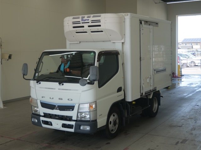 MITSUBISHI CANTER 2018