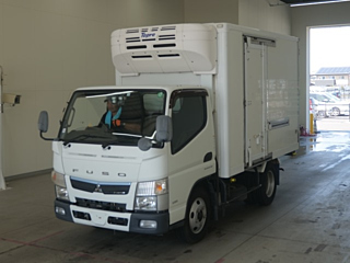 MITSUBISHI CANTER 2018