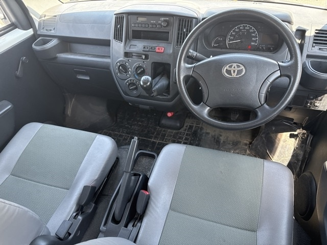 TOYOTA TOWN ACE VAN 2021