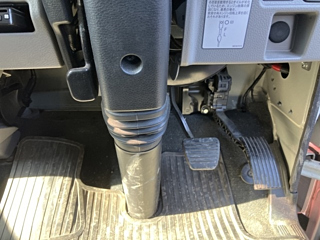 MITSUBISHI CANTER 2018