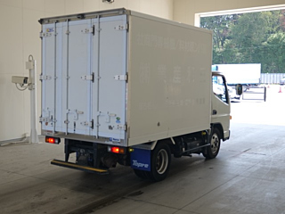MITSUBISHI CANTER 2018