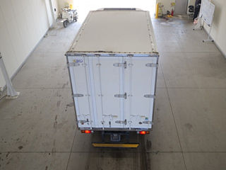 MITSUBISHI CANTER 2018
