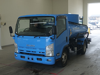 ISUZU ELF 2012