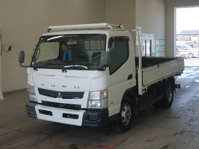 MITSUBISHI CANTER 2013