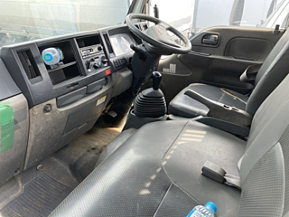 NISSAN ATLAS 2010