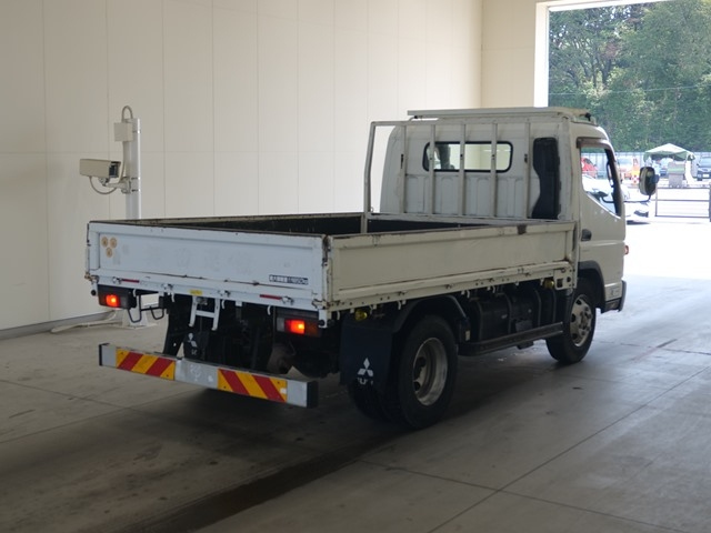 MITSUBISHI CANTER 2013