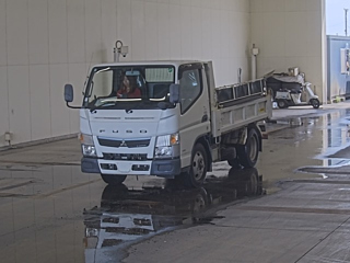 MITSUBISHI CANTER 2019