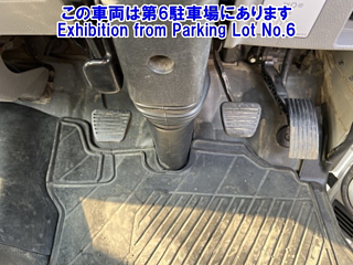 MITSUBISHI CANTER 2019