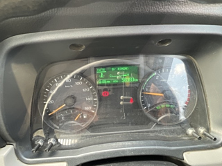 MITSUBISHI CANTER 2019
